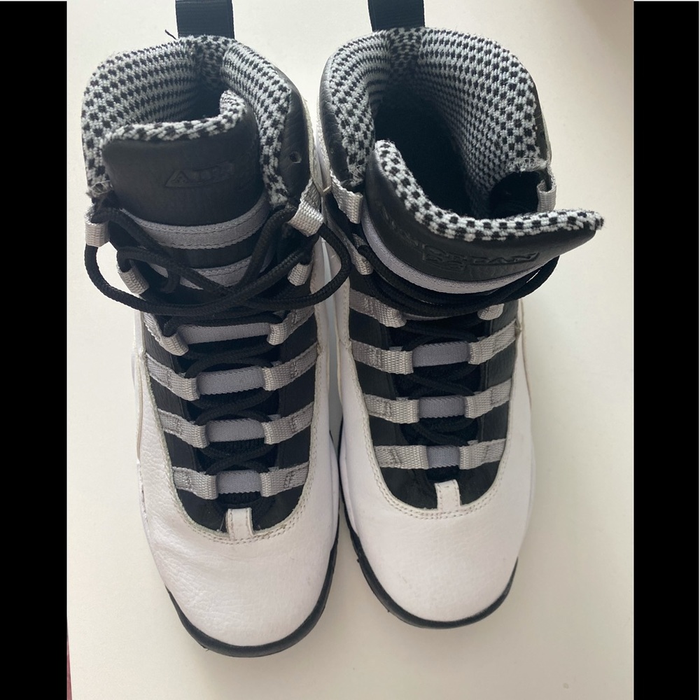 Jordan X STEEL 6Y